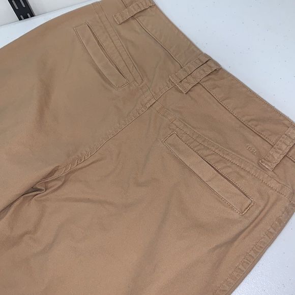 Tommy Hilfiger Tan Pants - Picture 2 of 10